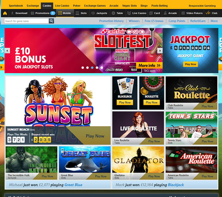 Online Casinos That Accept Trustly Deposits
