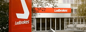 Ladbrokes Casino Company Information